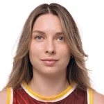 Anastasiya Komarova