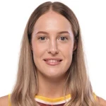 Elizaveta Komarova