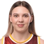 Yana Pashkovskaya