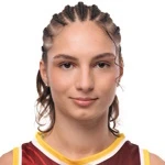 Anastasia Badina