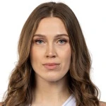 Polina Veselova