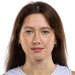 Darya Egorova