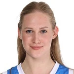 Elena Mikhaylova