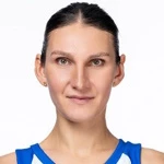 Alexandra Shtanko
