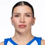 Elizaveta Zaryazhko