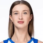 Kseniya Nesterova