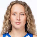 Elizaveta Shabanova