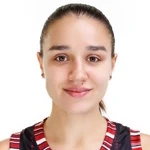 Alina Bezborodova