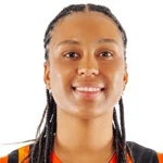 Zhosselina Maiga