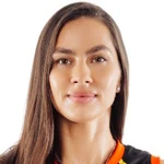 Karina Nizamova