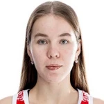 Nadegda Yazykova