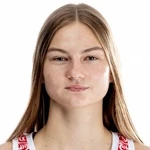 Yulia Savukova
