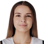 Vitalina Zvereva