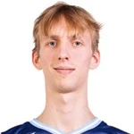 Egor Evstafev