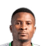 Patrick Chirwa