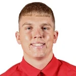 Collin Parker