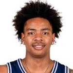 Elijah Perryman
