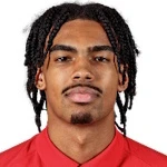 Travis Torain