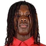Ja'Corey Robinson