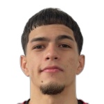 Christopher Soto