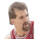 Bill Wennington