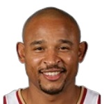 David Wesley