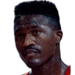 Dominique Wilkins