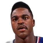 Gerald Wilkins