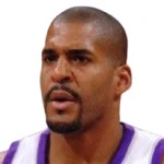 Corliss Williamson