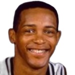Alvin Robertson