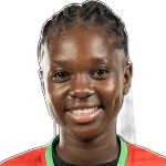 Amanda Kuwale