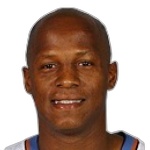 Anthony Peeler