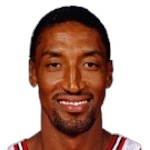 Scottie Pippen