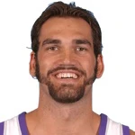 Scot Pollard