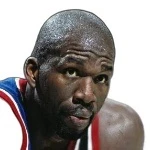 Olden Polynice