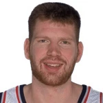 Todd MacCulloch