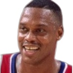 Rick Mahorn