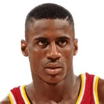 Vernon Maxwell