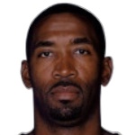 Derrick McKey