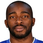 Stéphane Lasme
