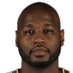Darnell Jackson