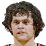 Luke Jackson