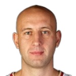 Zydrunas Ilgauskas