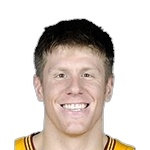 Luke Harangody