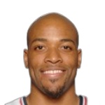 Jarvis Hayes
