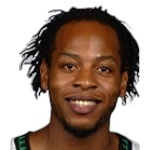 Troy Hudson