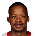 Steve Francis