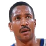 Alex English