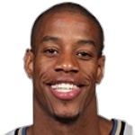 Antonio Daniels