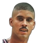 Brad Daugherty